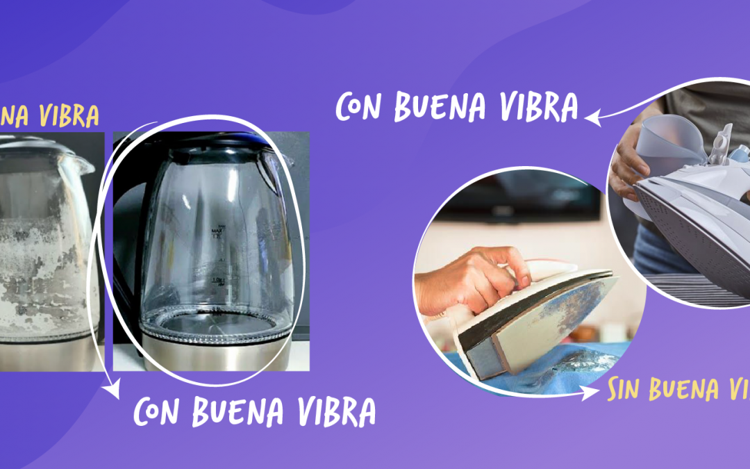 Diferencias entre el Agua Purificada y el Agua de Grifo